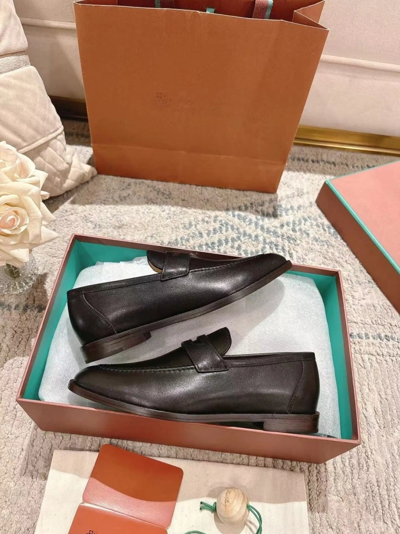Othxr Leather Shoes Compact 210296