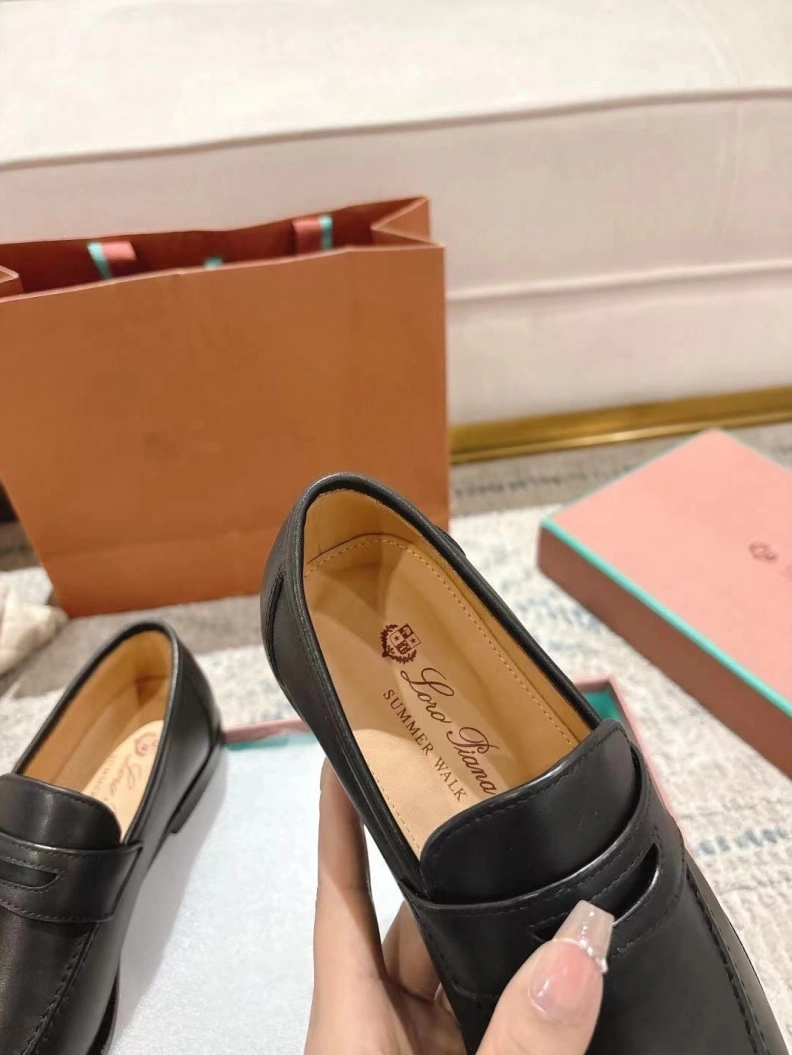 Othxr Leather Shoes Compact 210296