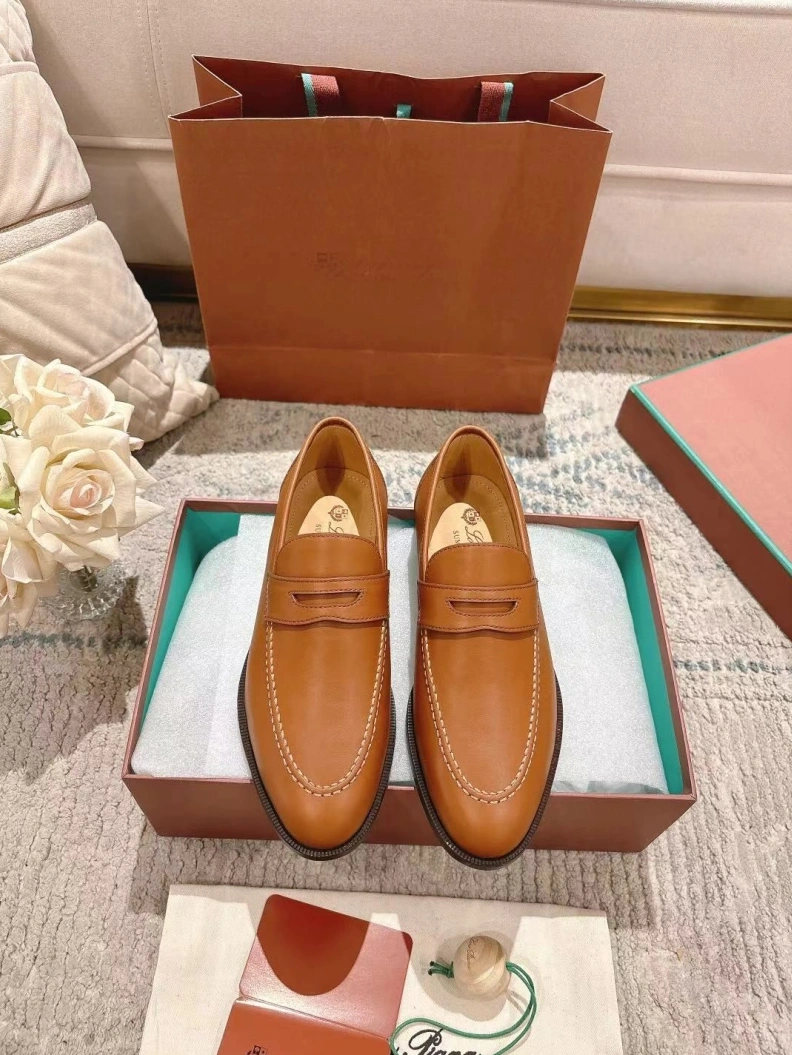 Bold Othxr Leather Shoes 210295