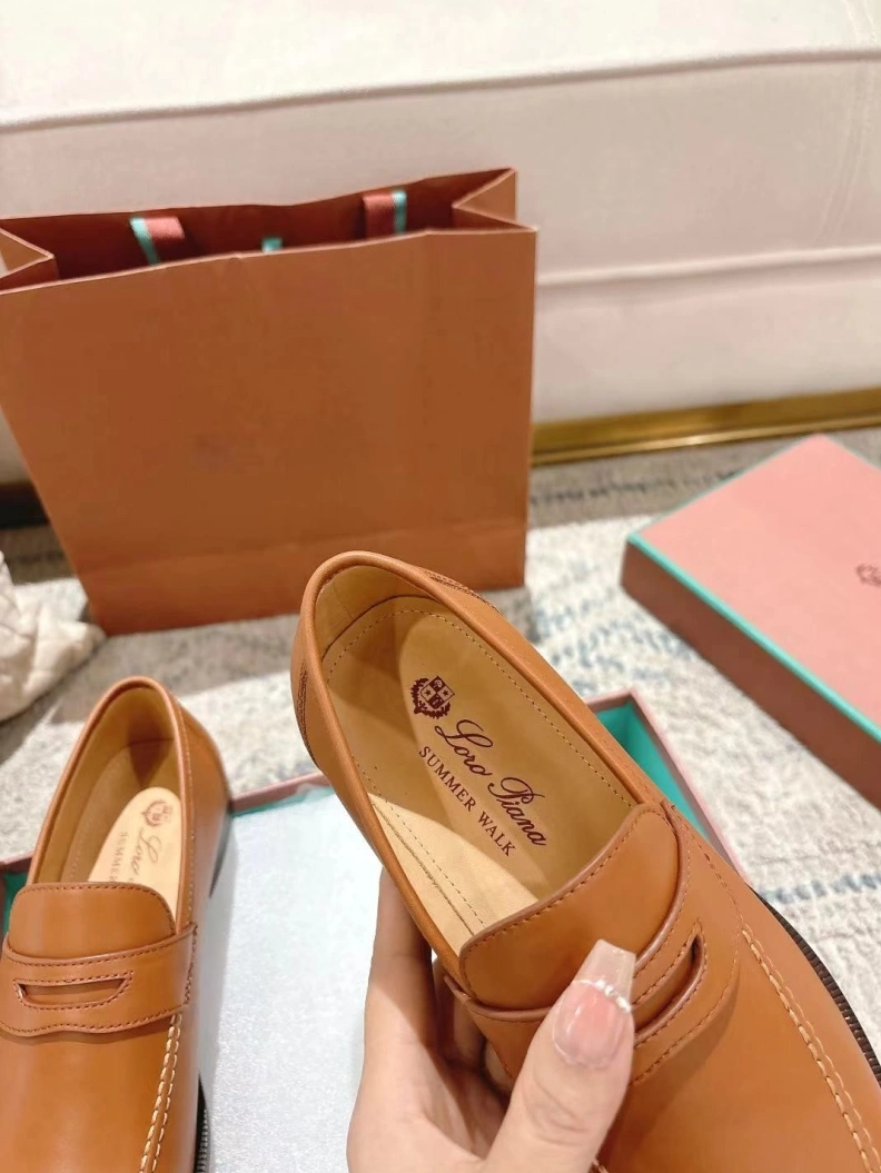 Bold Othxr Leather Shoes 210295
