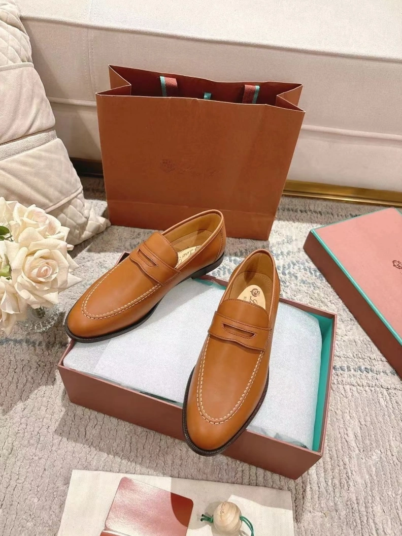 Bold Othxr Leather Shoes 210295