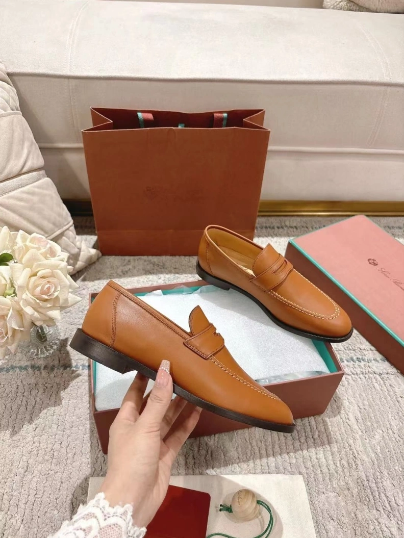 Bold Othxr Leather Shoes 210295