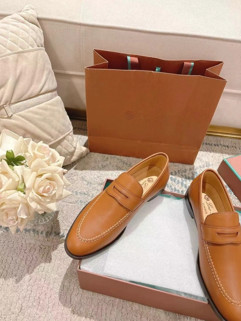 Bold Othxr Leather Shoes 210295
