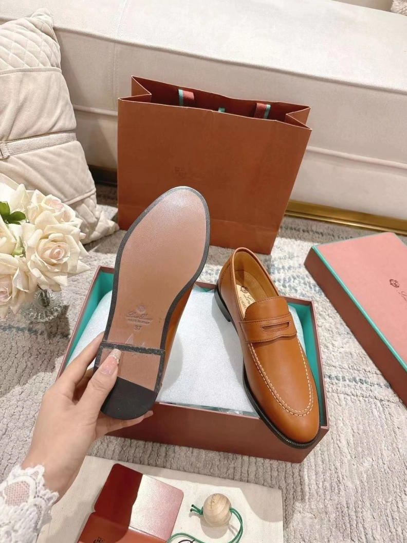Bold Othxr Leather Shoes 210295