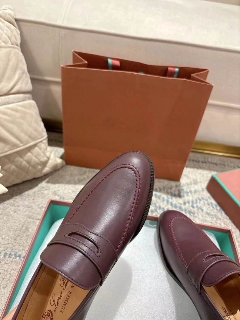 NewStyle Othxr Leather Shoes 210294
