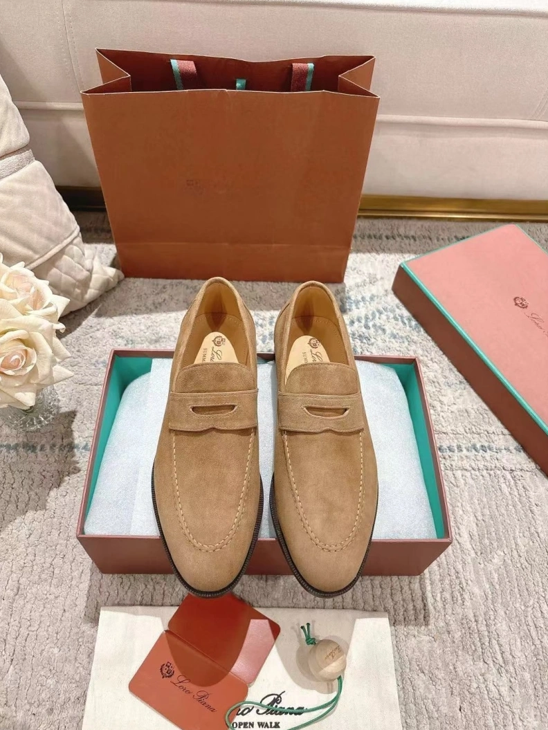Popular Othxr Leather Shoes 210293