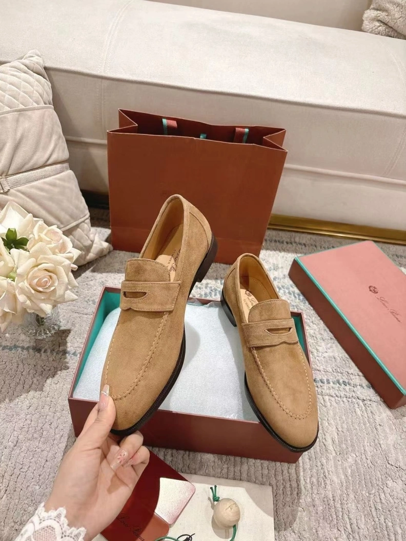 Popular Othxr Leather Shoes 210293
