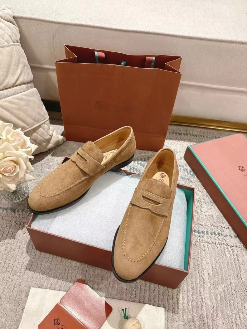 Popular Othxr Leather Shoes 210293