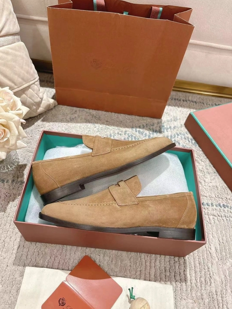 Popular Othxr Leather Shoes 210293