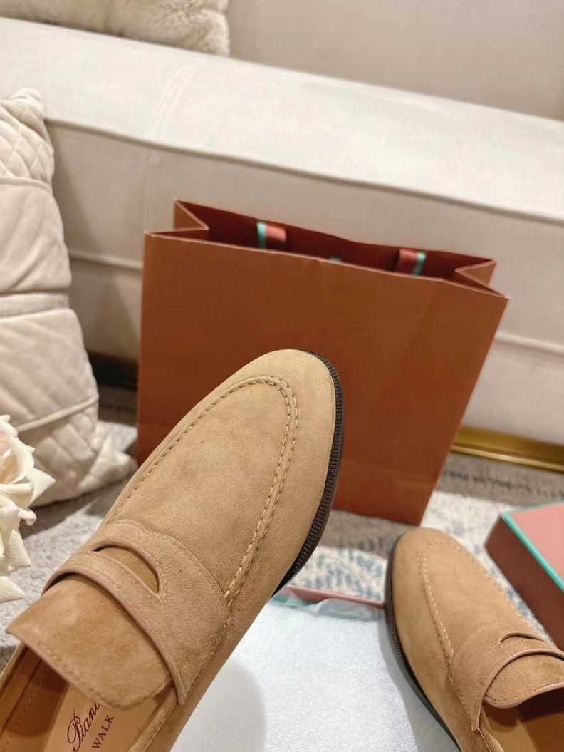 Popular Othxr Leather Shoes 210293