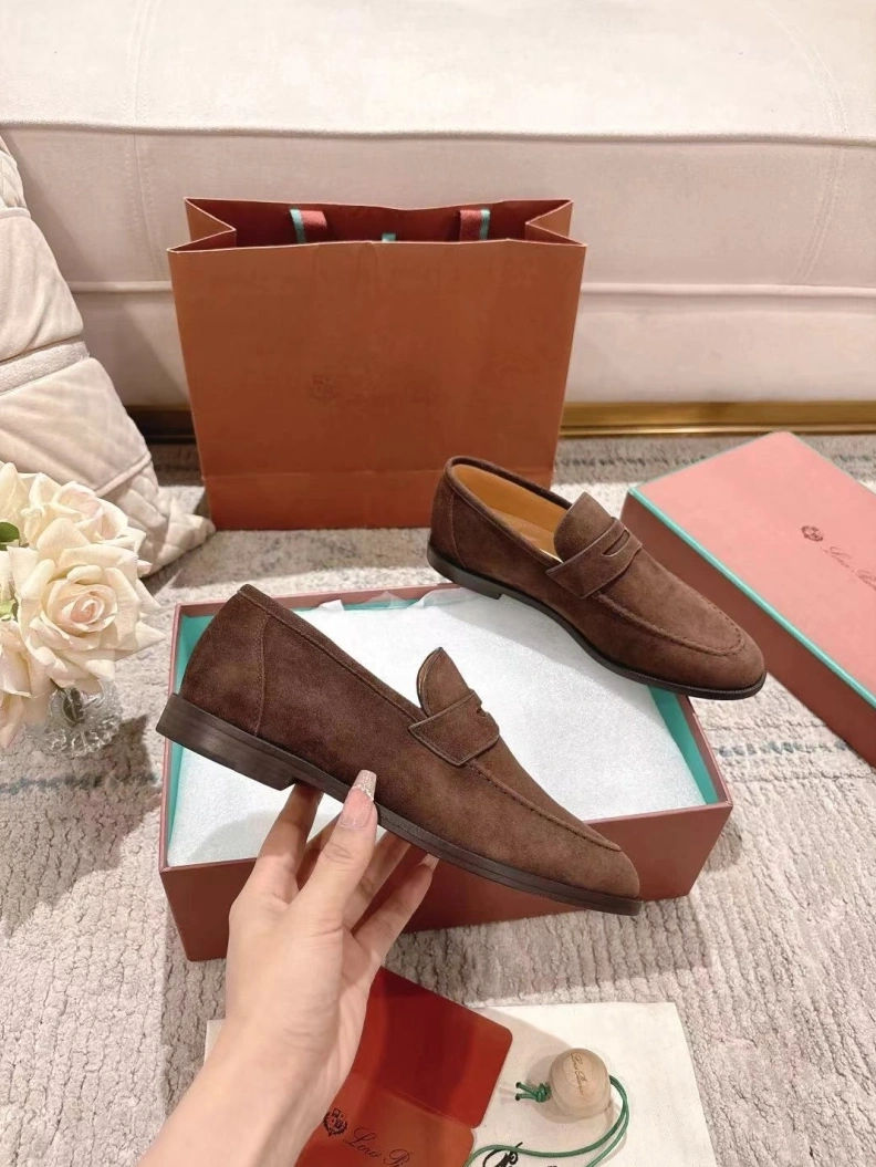 BestValue Othxr Leather Shoes 210290