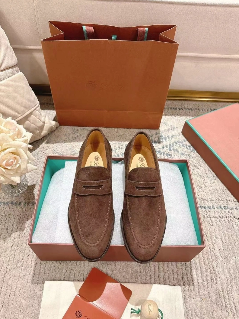 BestValue Othxr Leather Shoes 210290
