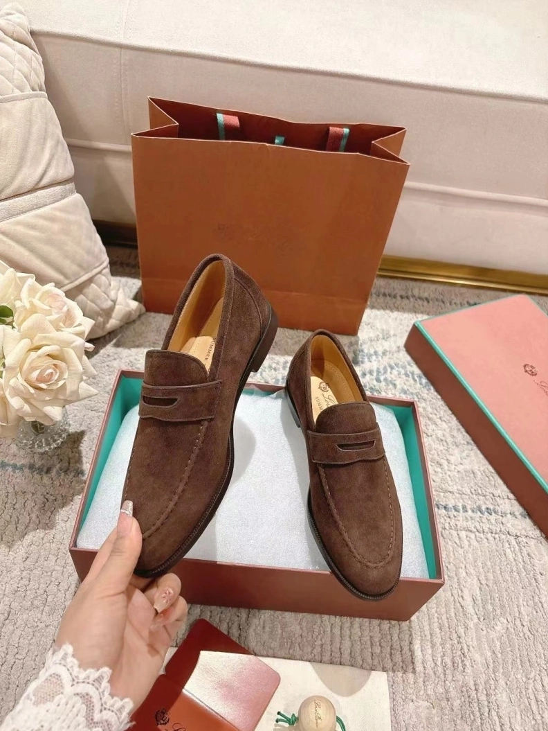 BestValue Othxr Leather Shoes 210290