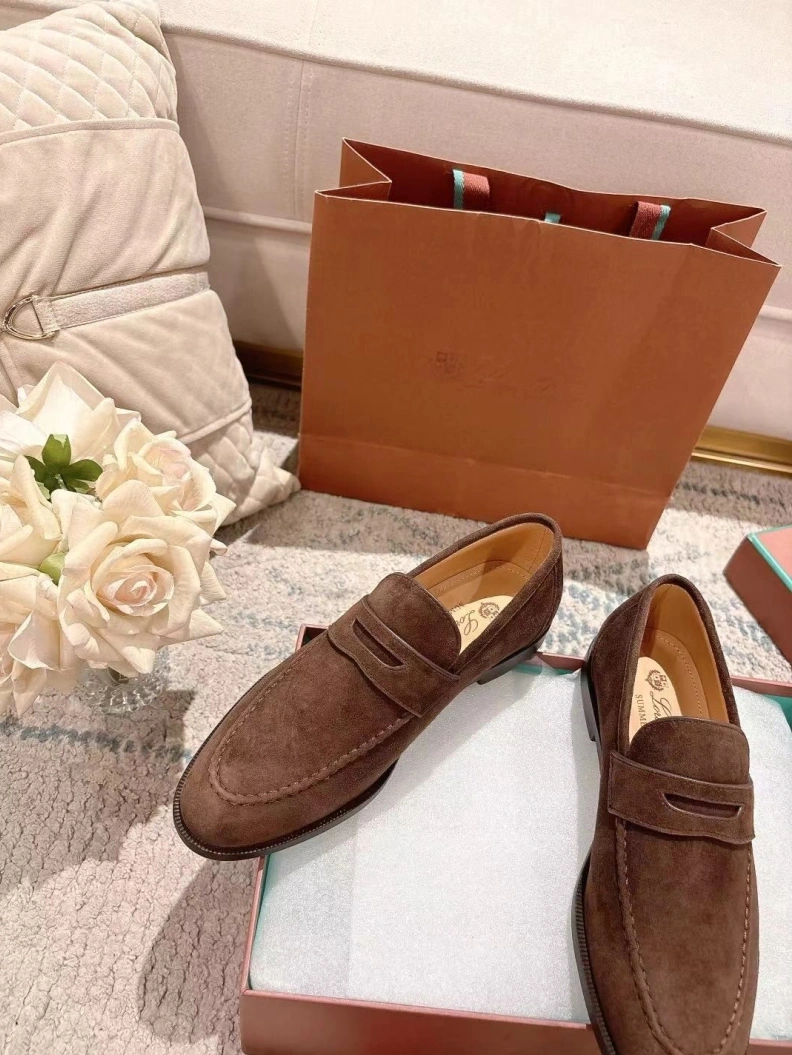 BestValue Othxr Leather Shoes 210290