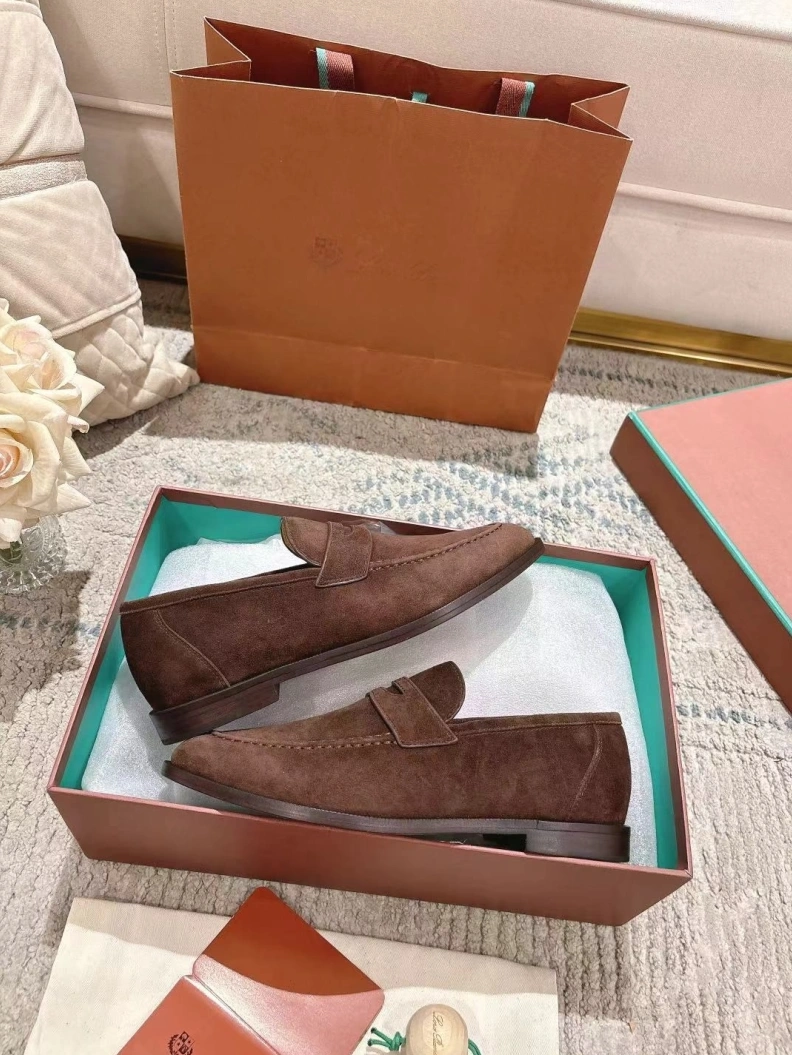 BestValue Othxr Leather Shoes 210290
