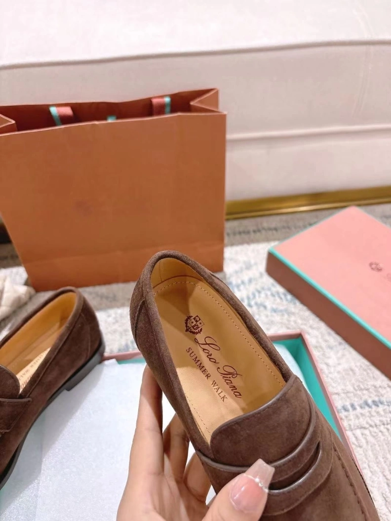 BestValue Othxr Leather Shoes 210290