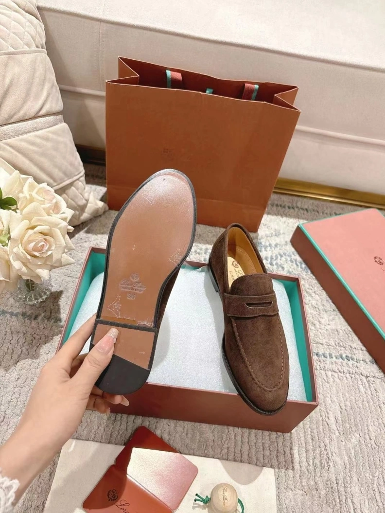 BestValue Othxr Leather Shoes 210290