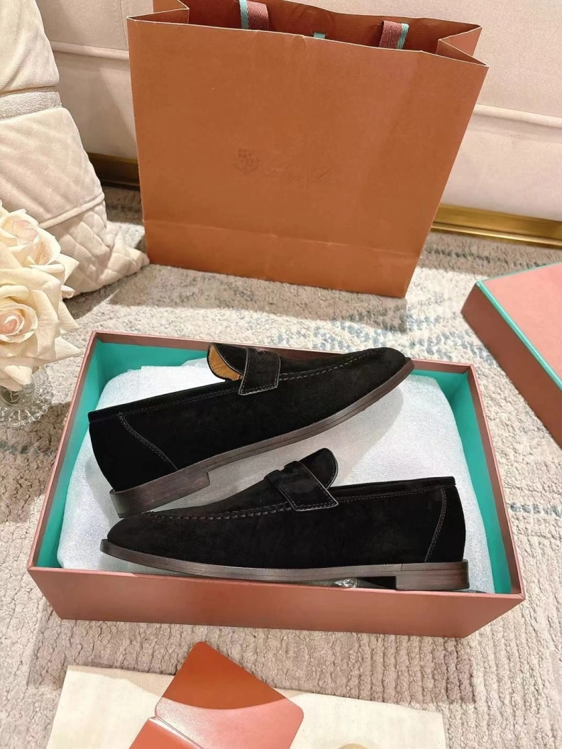 Othxr Leather Shoes Classic 210289