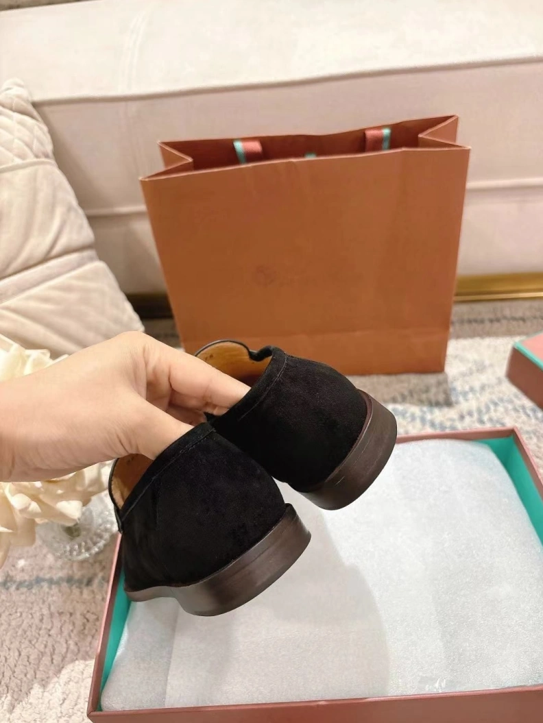Othxr Leather Shoes Classic 210289