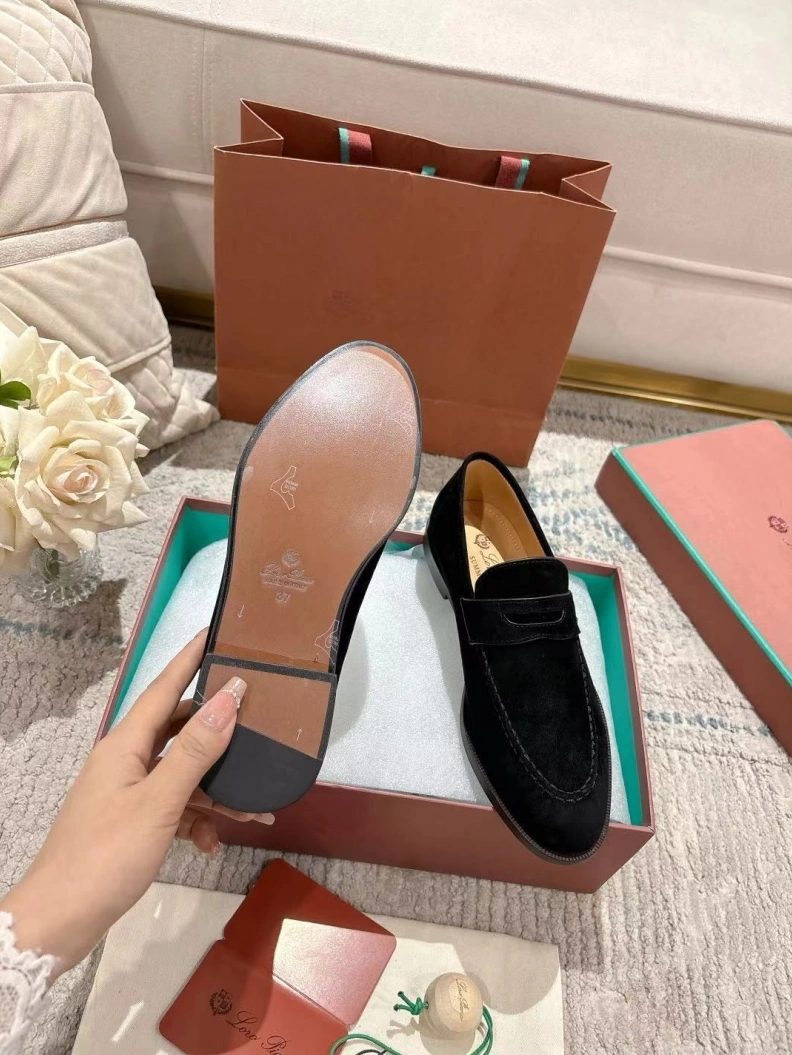 Othxr Leather Shoes Classic 210289