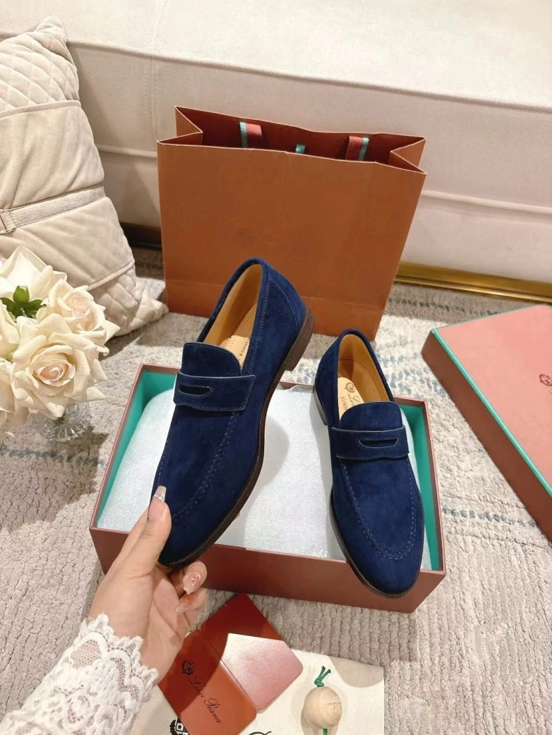 Othxr Leather Shoes DailyWear 210292