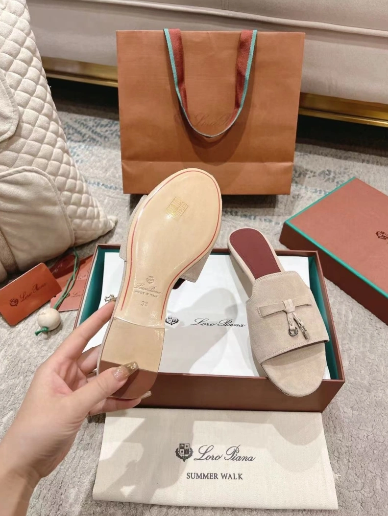 NewStyle Othxr Slippers 210192