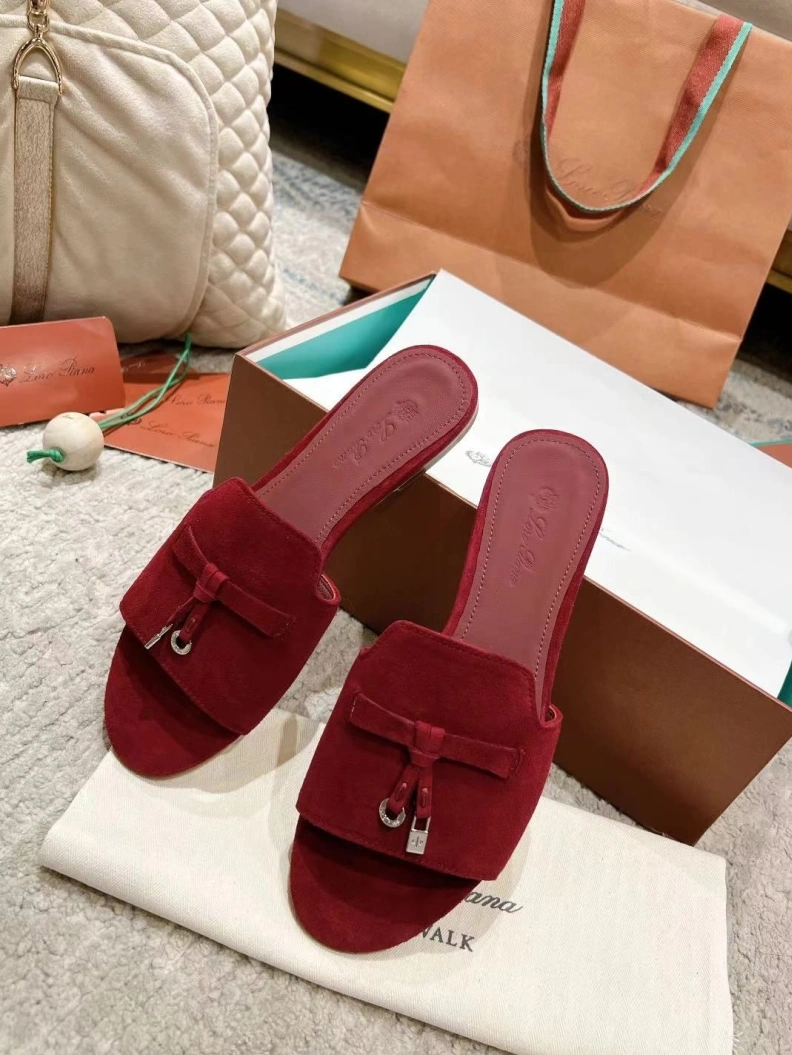 Othxr Slippers Durable 210206