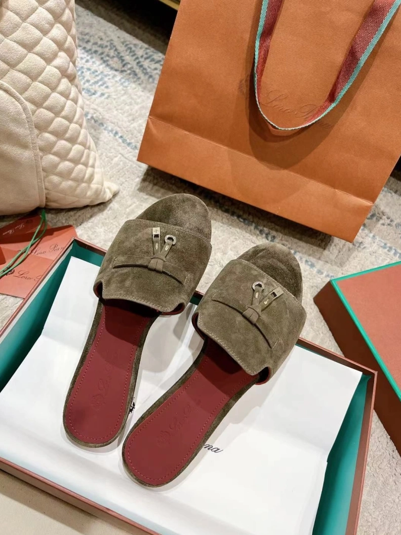 Othxr Slippers Lightweight 210191