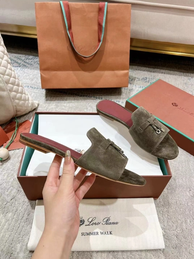 Othxr Slippers Lightweight 210191
