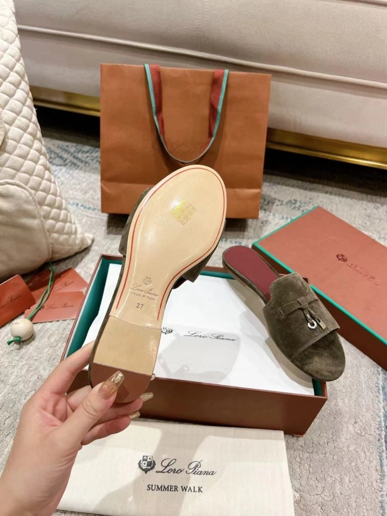 Othxr Slippers Lightweight 210191