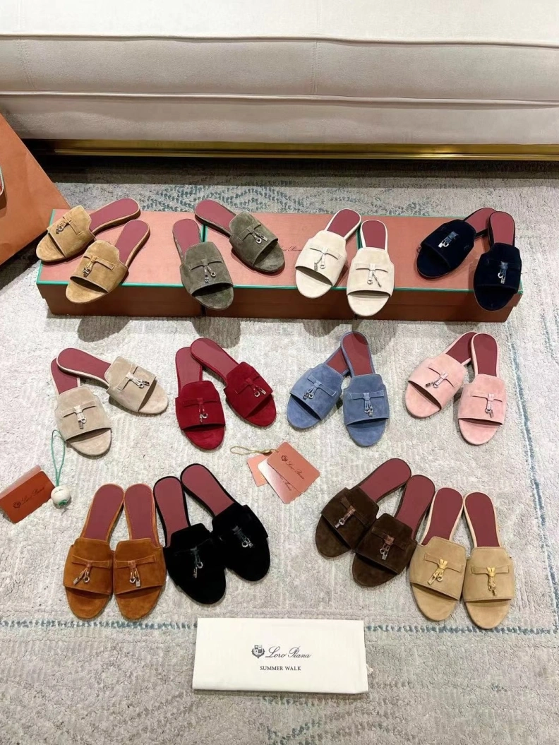 Othxr Slippers Lightweight 210191