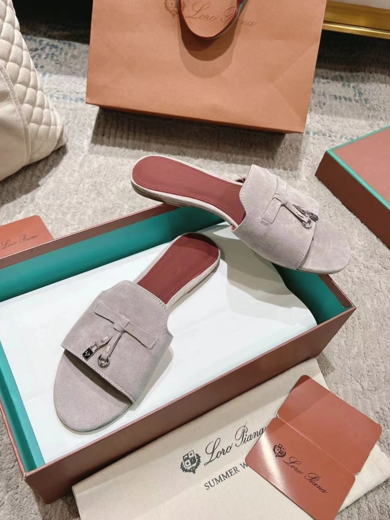 Sleek Othxr Slippers 210196