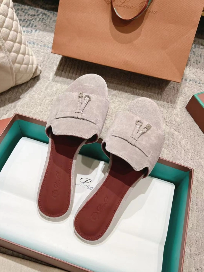 Sleek Othxr Slippers 210196