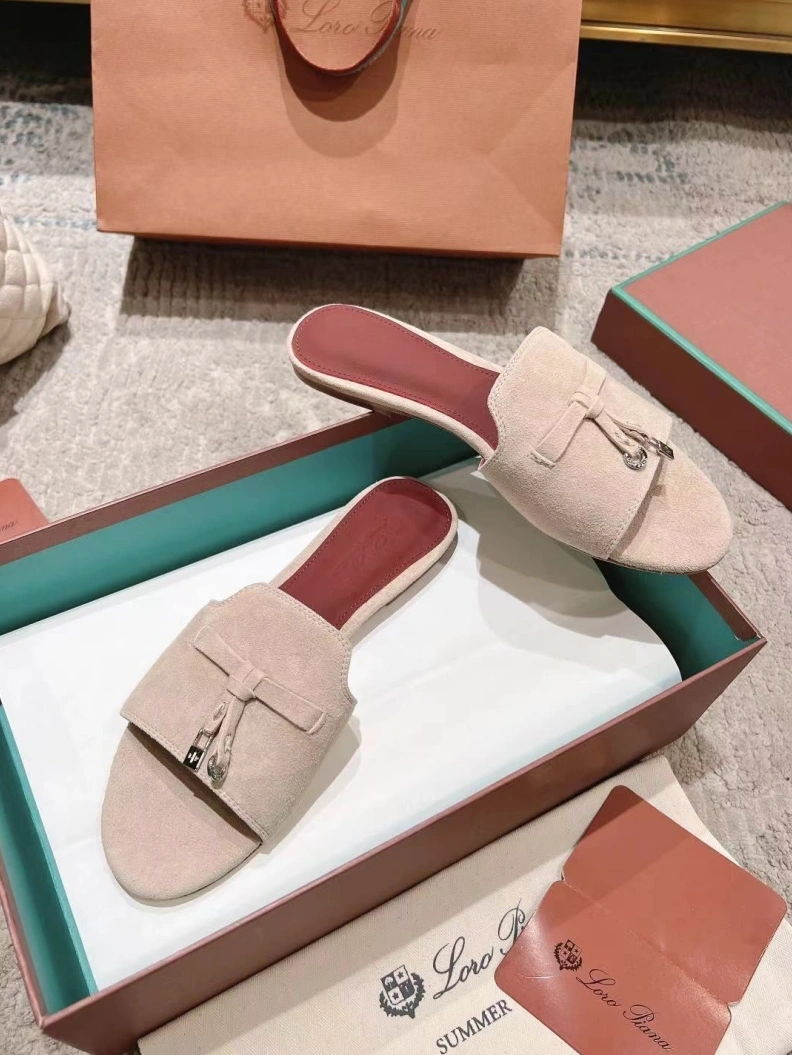 WellDesigned Othxr Slippers 210190