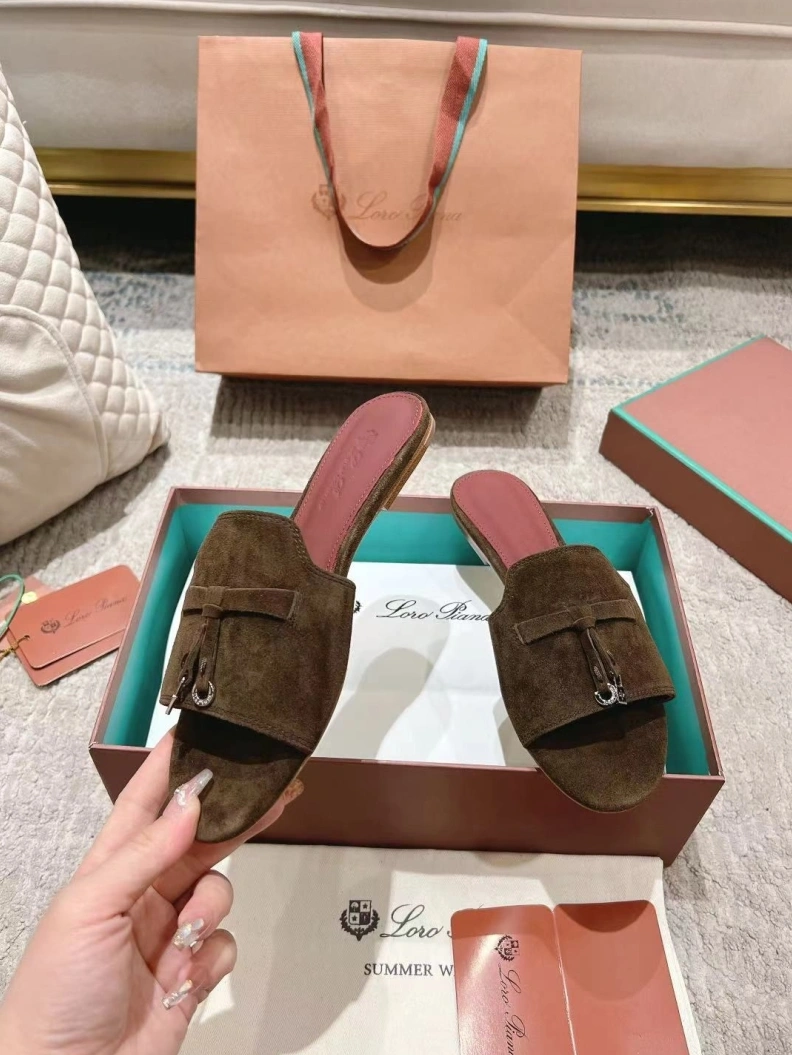 Othxr Slippers GoodFit 210195
