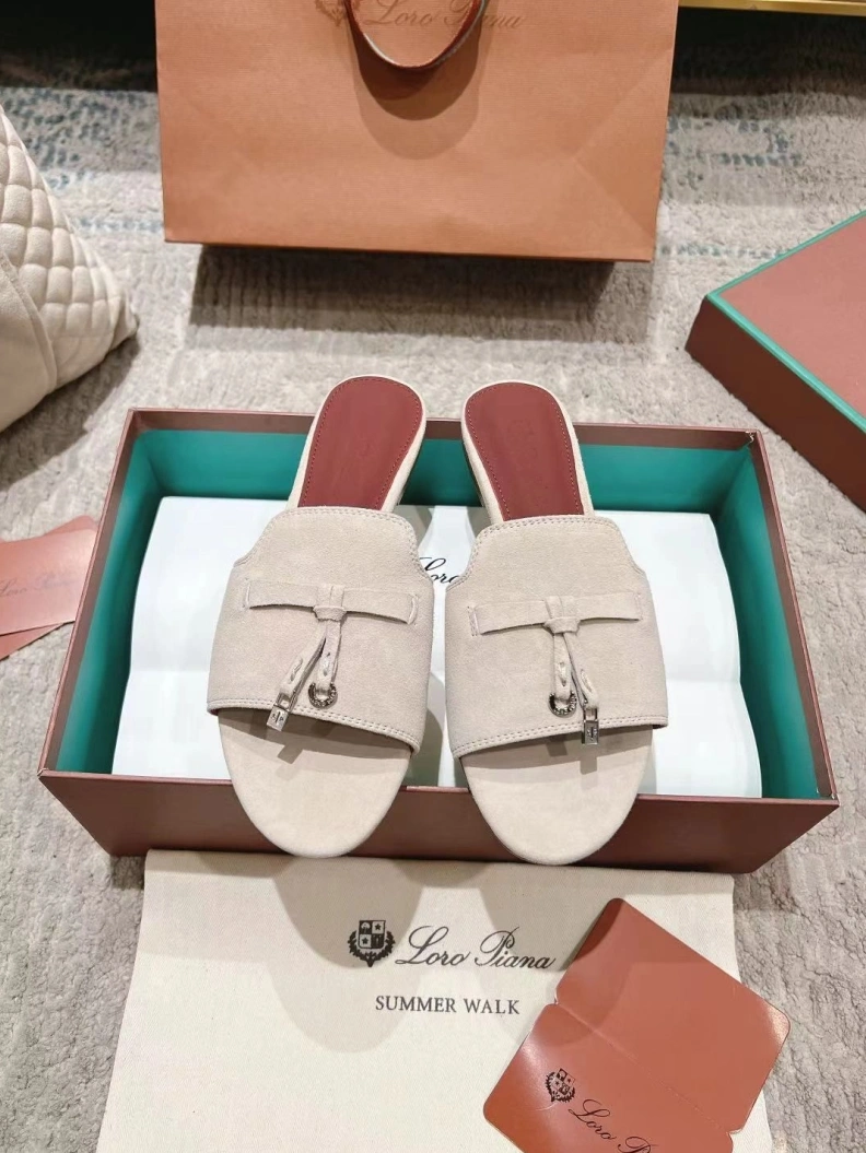 Functional Othxr Slippers 210185
