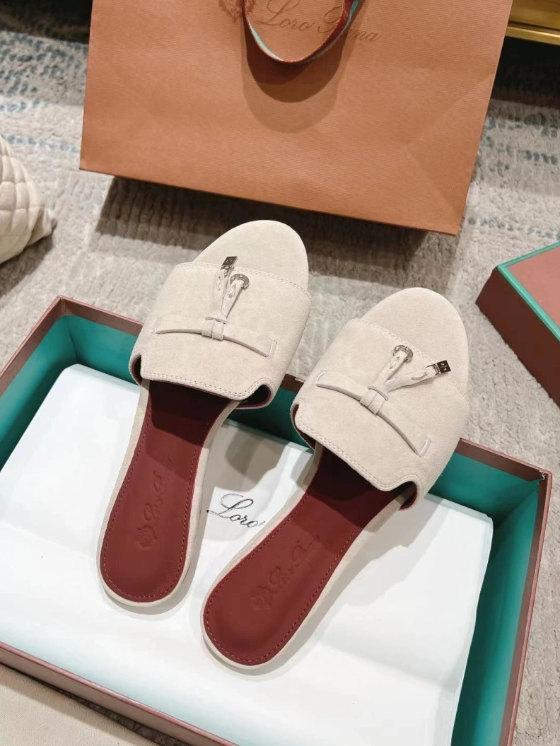 Functional Othxr Slippers 210185