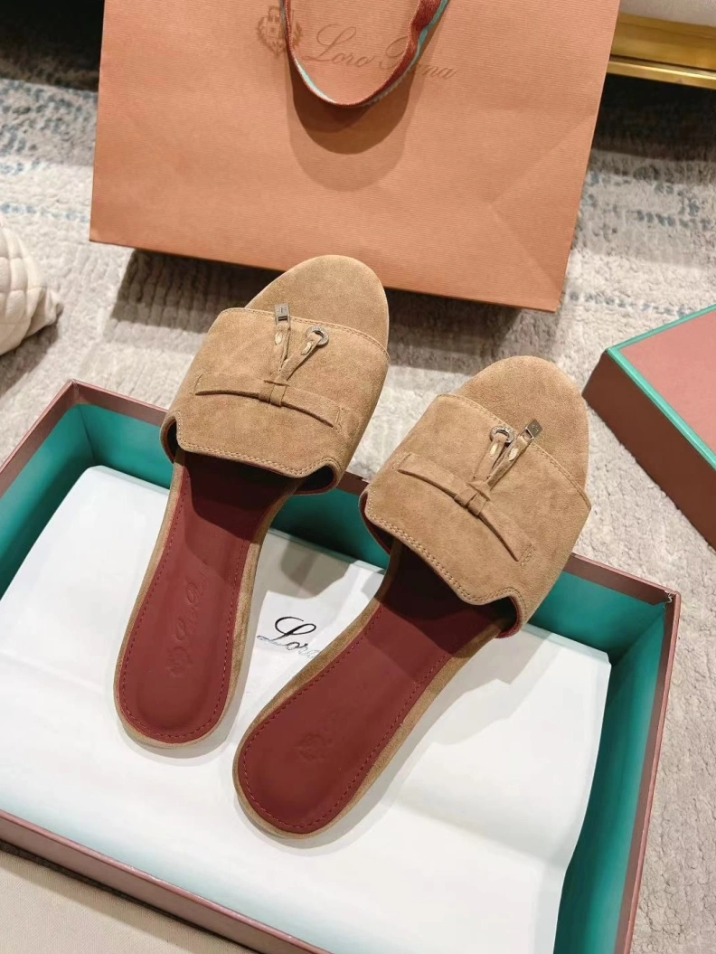 Elegant Othxr Slippers 210180