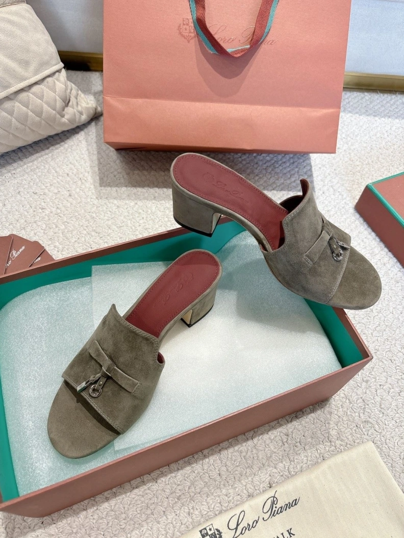 Bold Othxr Slippers 210182