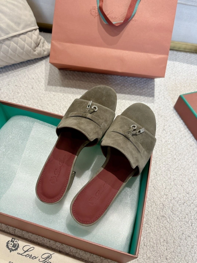 Bold Othxr Slippers 210182