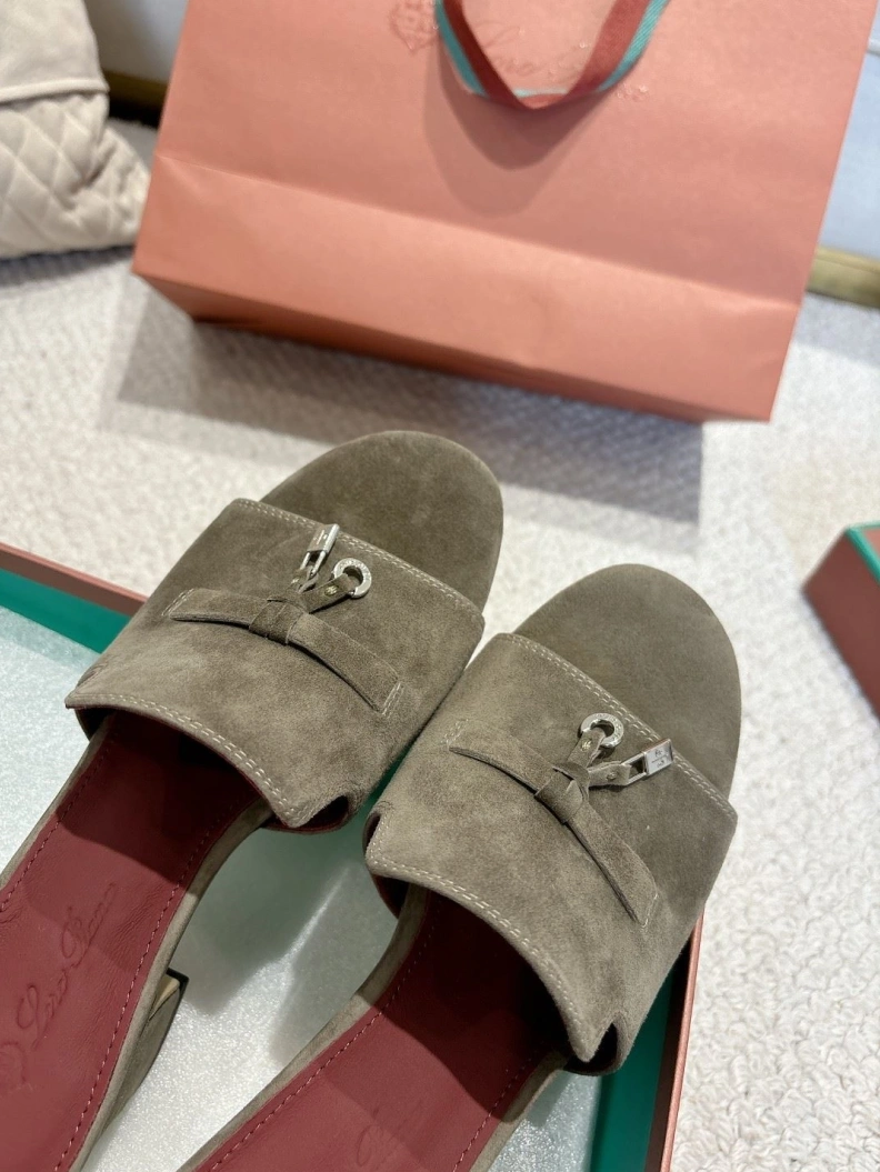 Bold Othxr Slippers 210182