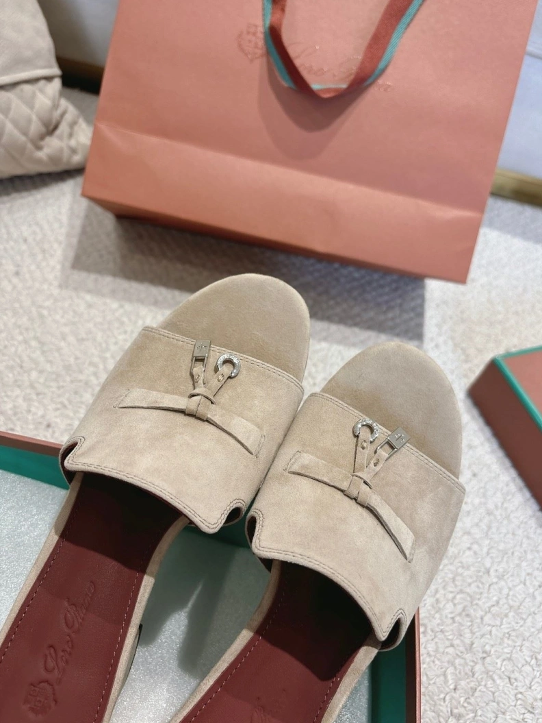 Comfortable Othxr Slippers 210177