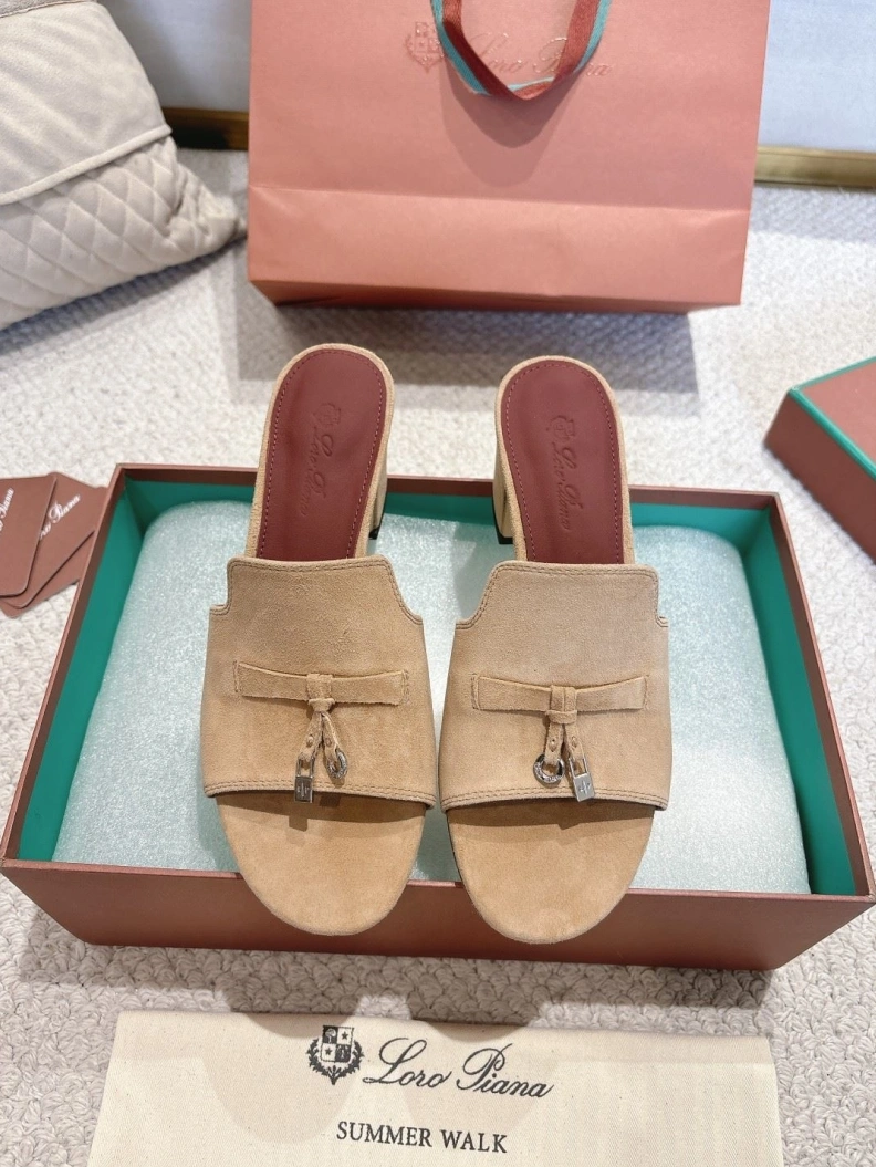 Compact Othxr Slippers 210176