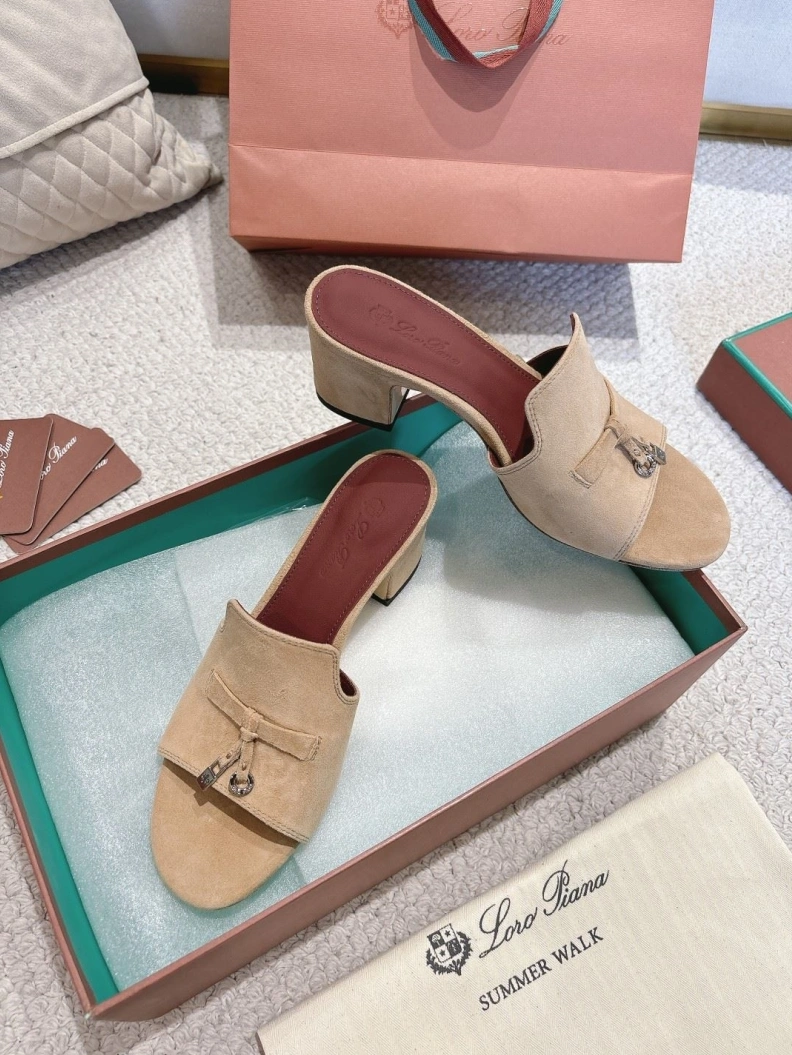 Compact Othxr Slippers 210176