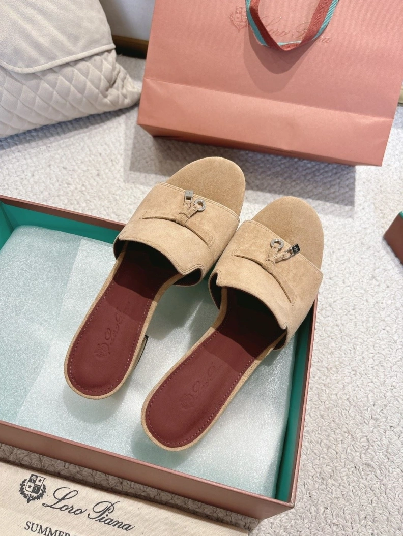 Compact Othxr Slippers 210176