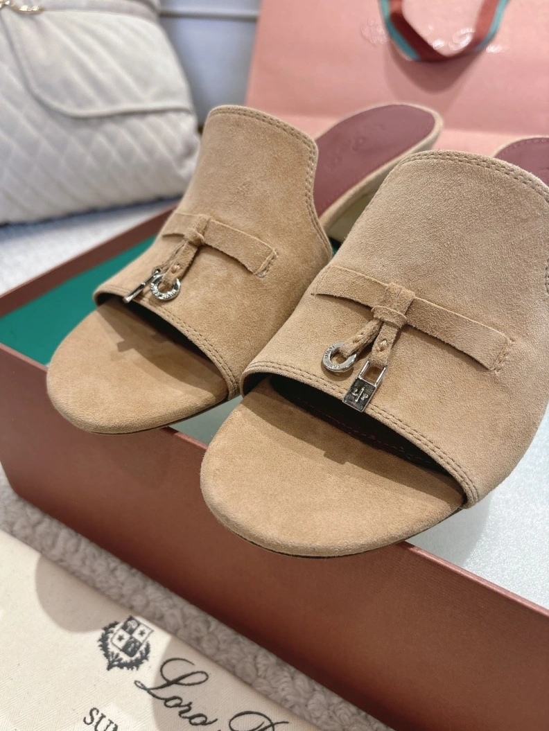 Compact Othxr Slippers 210176