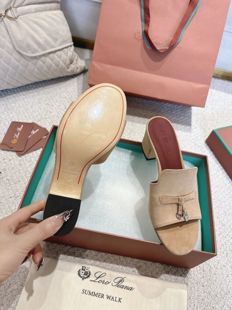 Compact Othxr Slippers 210176
