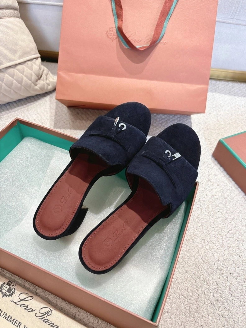 Comfortable Othxr Slippers 210170