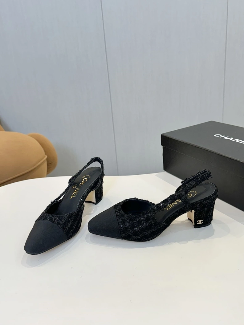 Functional Chxnxl Sandals 118303