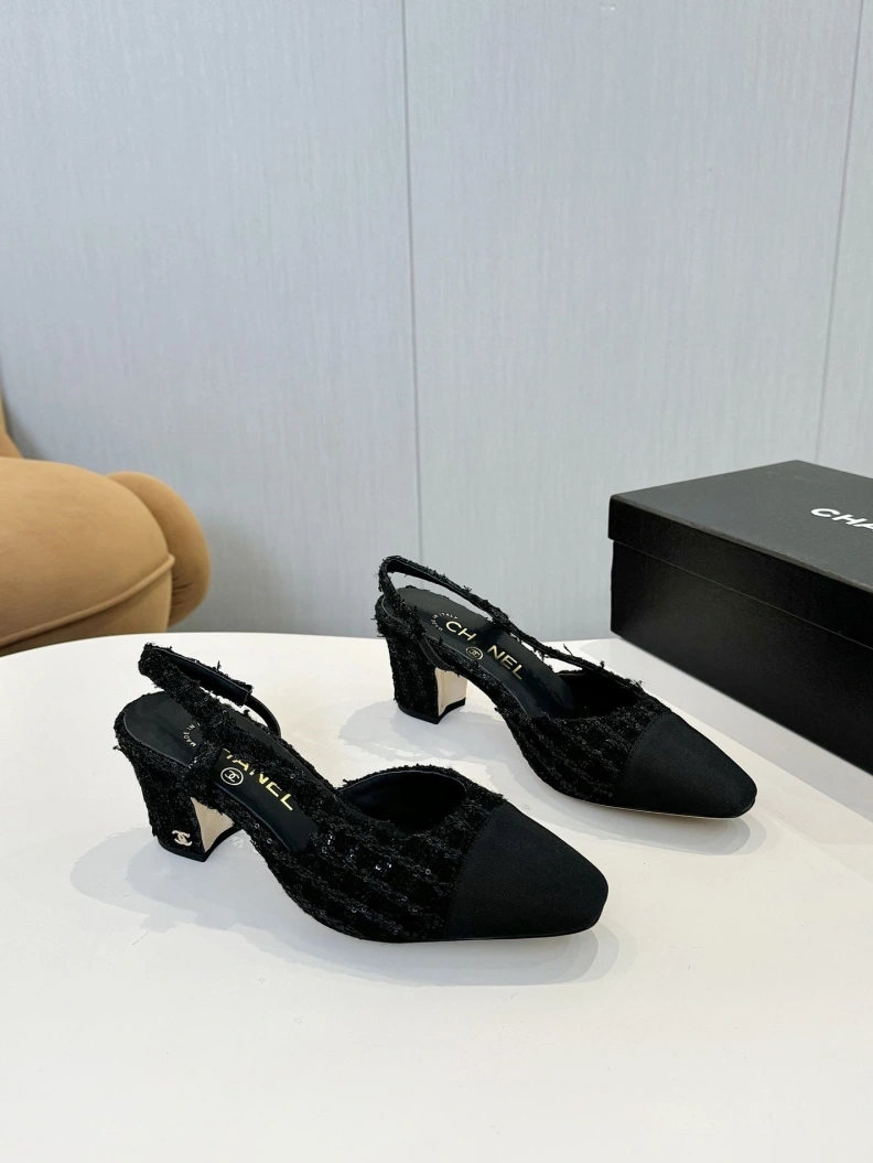 Functional Chxnxl Sandals 118303